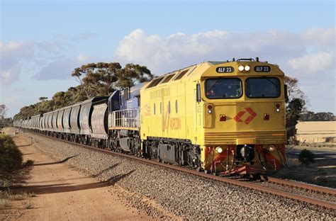 Mallala Butterbox On Wednesday 25102023 5114s Loaded A Flickr