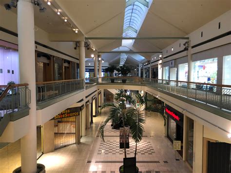 The Sad Reality Of The Gwinnett Place Mall Closure Denver Mart