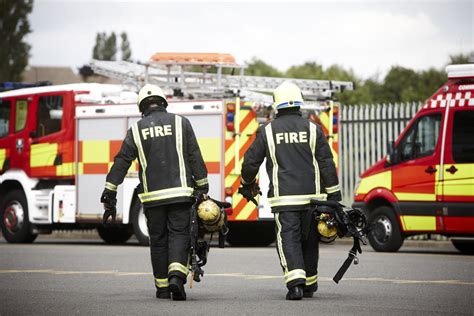 The Services We Offer South Yorkshire Fire And Rescue