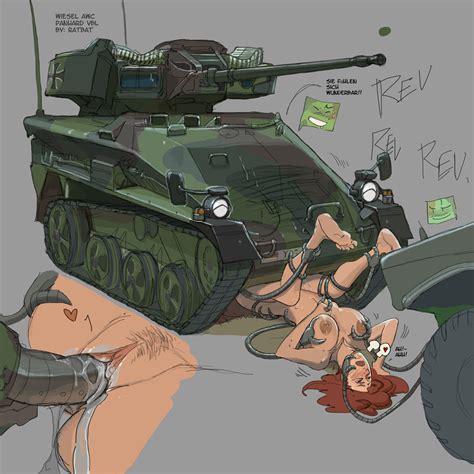 Us Tanks Of Ww Hot Sex Picture