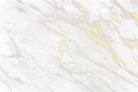 Close Up Of White Marble Texture Background Graphics ~ Creative Market