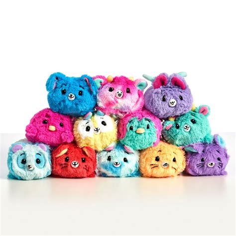 Pikmi Pops Surprise Pikmi Flips 1pc Scented Reversible Assorted Plush Styles May Vary