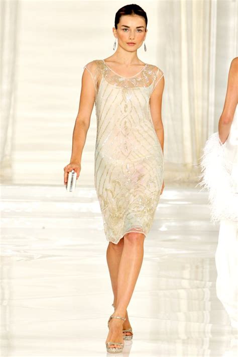 Home » wedding » wedding dresses » ralph lauren wedding dresses and gowns. Beach Wedding Dresses: Ralph Lauren Spring 2012