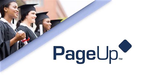 Pageup Recruitment For Higher Education Youtube