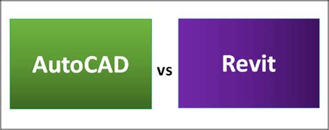 Top 2 Autocad Vs Revit You Should Use Top 10 Global