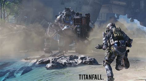 Titanfall Beta Live Stream Gameplay This Game Is Awesome Youtube