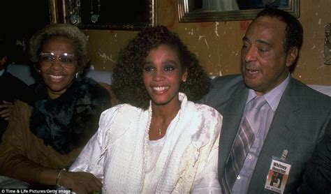 Her father, john, was an. Whitney Houston biography: Tragic tale of singing ...