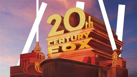 20th Century Fox Intro 1992 Youtube