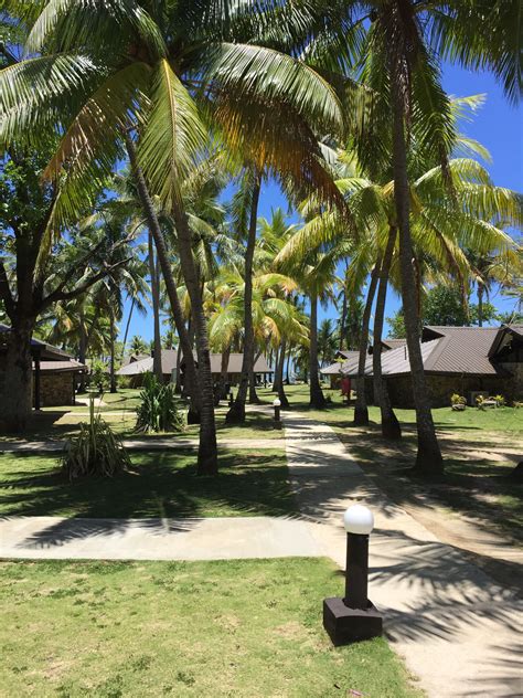 Pin On Fiji Plantation Island Resort
