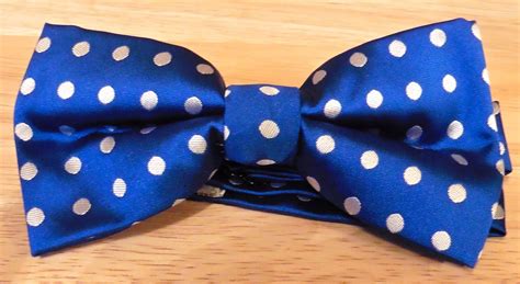 Bow Ties We Sell Them In All Sorts Of Different Colour Combinations