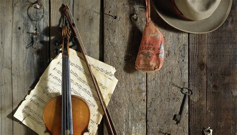 Instruments Used For Country Music Our Pastimes