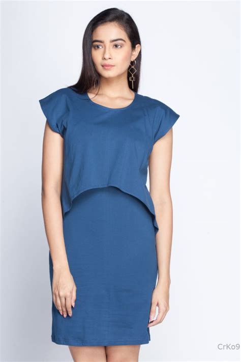 The Versatility Of A Classic Sheath Dress Is Unparalleled We Have Taken One Such Classic With