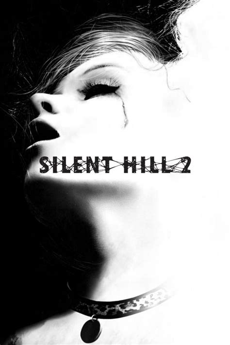 Silent Hill 2 2001