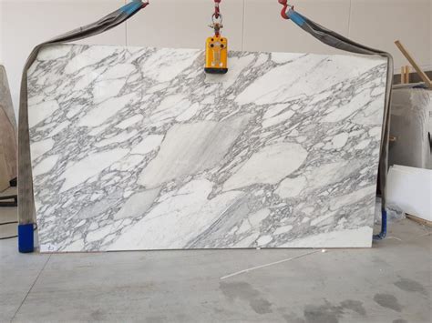 Difference Between Arabescato And Calacatta Marble Archivi Acemar