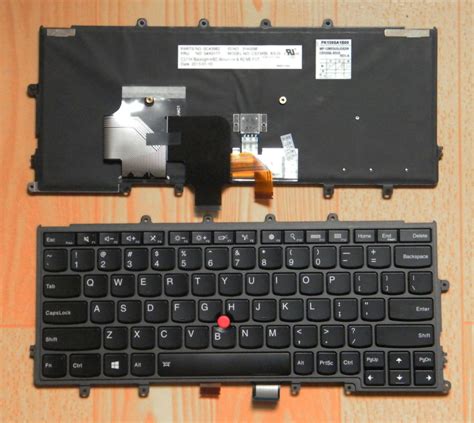 Lenovo X240 Laptop Keyboard Laptop Parts