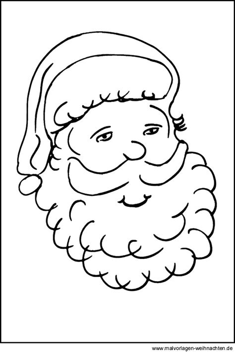 Hier 7 schöne winterliche texte zum herunterladen und ausdrucken, von der originalen weihnachtsgeschichte aus der bibel über den klassischen charles dickens zu weiteren. Malvorlage Nikolaus - Tolle gratis Motive zu Weihnachten