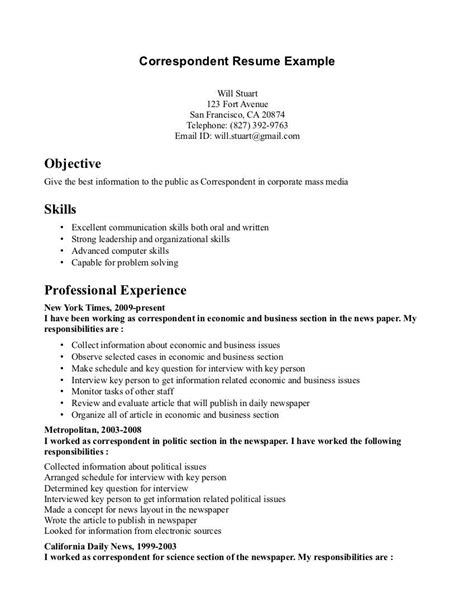 Resume Format Key Skills Format Resume Resumeformat Skills Resume Skills Resume