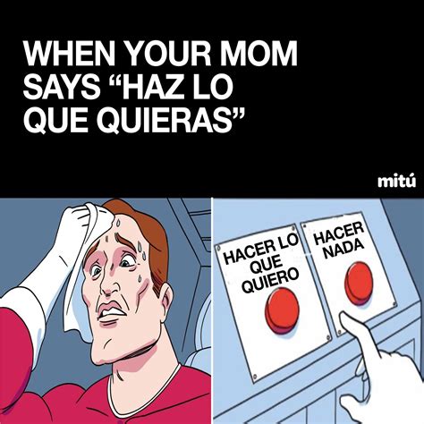 When your wife tell you haz lo que quieras | Memes, Ecard meme, This is us