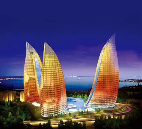 Baku Azerbaijan Travel Guide And Travel Info Tourist Destinations