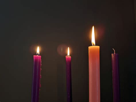 What Is Gaudete Sunday Learn Why The Third Sunday Of Advent Is Special