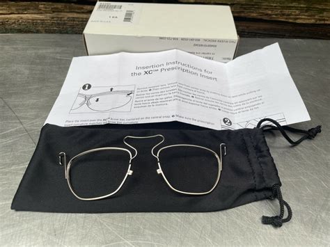 Prescription Safety Glasses Inserts Prescription Inserts For Safety Glasses