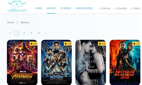 123movies.to have always been a trending name among movie freaks for streaming movies and tv shows across a variety of genres. 123movies Alternative - 12 Best Sites Like 123movies [2019 ...