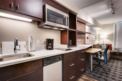 Towneplace Suites North Austin Hotel Extended Stay Suites Marriott