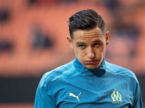 Le milan ac a toujours montré de l'intérêt envers florian thauvin, toutefois, il ne serait plus le seul joueur suivi par le club. Upaya AC Milan Gaet Florian Thauvin Terbentur Masalah Finansial | Liga Olahraga