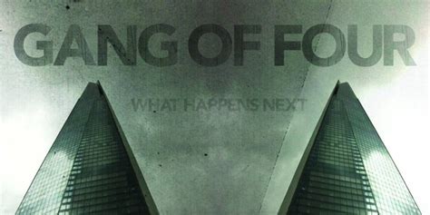 New Releases Gang Of Four The Pop Group Drop New Albums Plus The