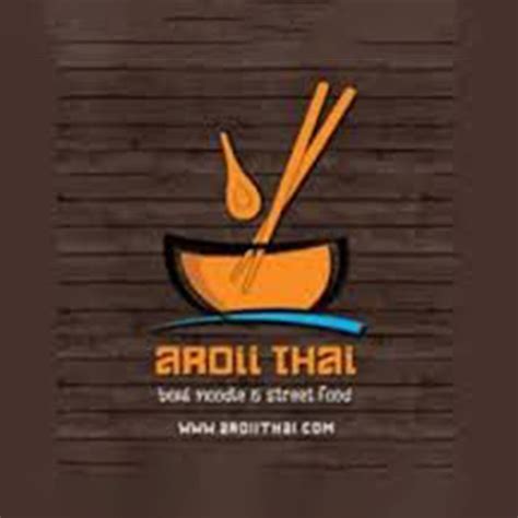 Aroii Thai Bowl Noodle And Street Food Nu Sentral Mall Menu And
