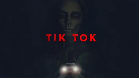 Download film tik tok (2016). TIK TOK -short horror movie - YouTube