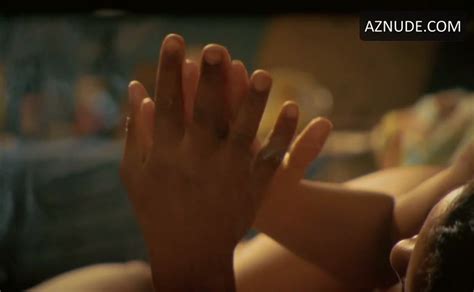 Alice Braga Breasts Scene In City Of God Aznude