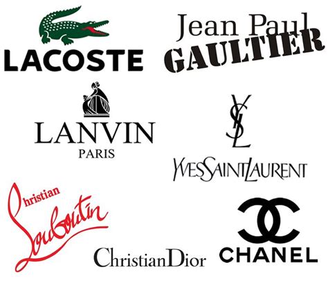 France Luxury Brands List Literacy Ontario Central South