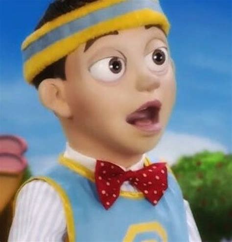 Pin By Pumpkinpie59 On Lazytown Lazy Town Reaction Pictures Stingy