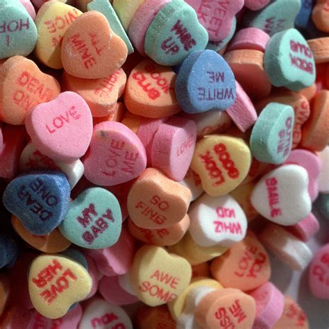 No Ones Making Sweethearts This Year Crushing Lovers Of Valentines