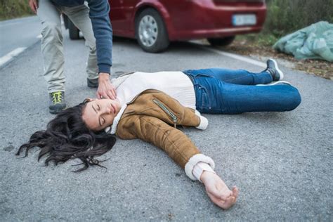 First Aid For Unconsciousness What To Do And When To Seek Help