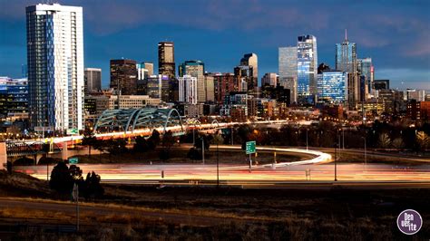 40 Denver Zoom Backgrounds That You May Or May Not Want For Your
