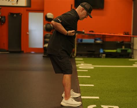 Golf Strength And Conditioning Golf Specific Training You Can Trust