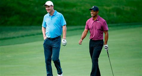 Leave a reply cancel reply. Tiger Woods Mocks Peyton Manning's TrackMan Numbers ...