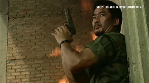 Heroes Shed No Tears 1986 Trailer Eddy Ko Chin Ying Lam Philippe