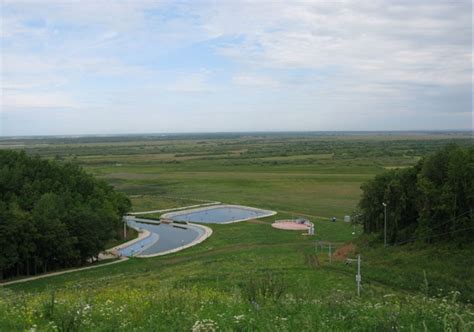 Гостинично-оздоровительный комплекс «Алая Роза» Илишевский ...