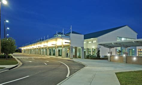 Destin Fort Walton Beach Airport Lands New Airline The Pulse