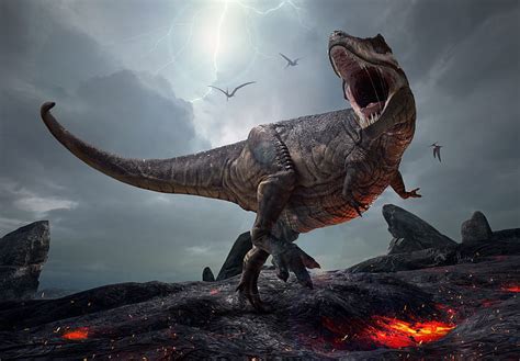 T Rex Dinosaur 4k Wallpaper Fallen Kingdom 4k Chris Pratt Dinosaur