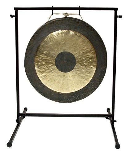 Tgs Gong Stand Ca26 Fits Gongs Up To 26 The Gong Shop Gong Stands