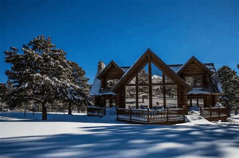 Encuentra y reserva alojamientos únicos en airbnb. 12 Unique Pet-Friendly Airbnb Cabins in Arizona | Doggy ...