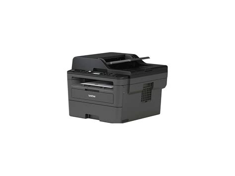 To setup wireless wifi connection is simple. Brother DCP-L2550DW Monochrome Laser Multi-function ...