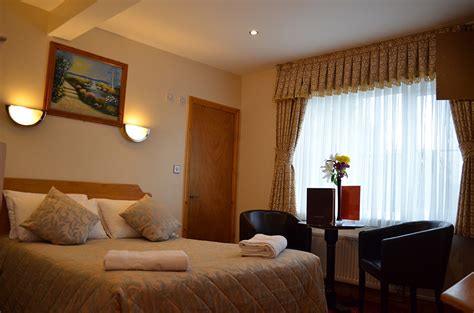 double room en suite cambridge hotel