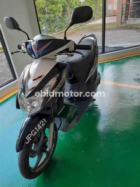 Anda juga harus selalu memantau perkembangan informasi terkini mengenai perubahan jadwal pendaftaran, perpanjangan. Honda Ex5 Dream/Beat, Yamaha R25/R15/Solariz 125.. Semua ...