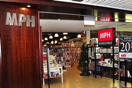 Mph bookstores currently has 27 outlets in malaysia: MPH Bookstores to close last two outlets, cites high ...