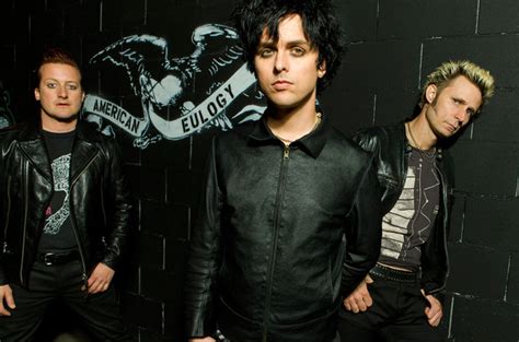 Green Day Release Still Breathing Music Video